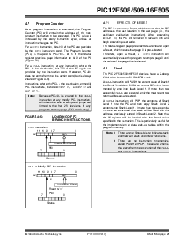 浏览型号PIC16F505的Datasheet PDF文件第27页