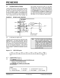 浏览型号PIC18LC442-E/PT的Datasheet PDF文件第18页