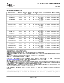 浏览型号UCC281DP-ADJ的Datasheet PDF文件第8页
