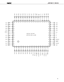 浏览型号UPD78C18的Datasheet PDF文件第3页