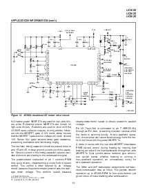 浏览型号UC3625的Datasheet PDF文件第13页