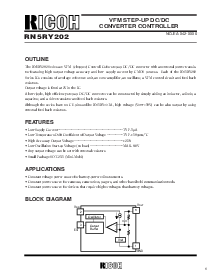 浏览型号RN5RY202A-TR的Datasheet PDF文件第1页