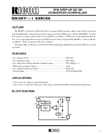 浏览型号RN5RY201A的Datasheet PDF文件第2页