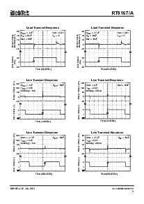 浏览型号RT9167A-42CS的Datasheet PDF文件第7页