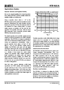 浏览型号RT9168-19CBR的Datasheet PDF文件第7页