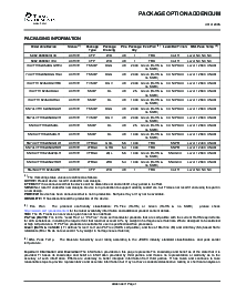 浏览型号SN74LVTH16245A的Datasheet PDF文件第8页