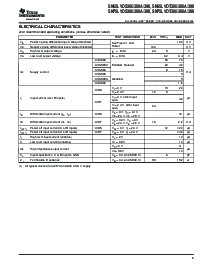 浏览型号SN65LVDT386DGGR的Datasheet PDF文件第5页