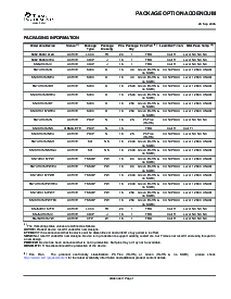 浏览型号SN74HC157NSR的Datasheet PDF文件第6页