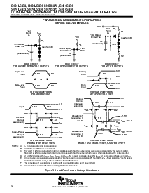 浏览型号SN74LS373N3的Datasheet PDF文件第12页