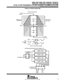 浏览型号SN74LS373N3的Datasheet PDF文件第13页