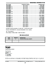 浏览型号SP3243EBEA的Datasheet PDF文件第25页