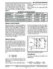 浏览型号SP6682ER的Datasheet PDF文件第8页