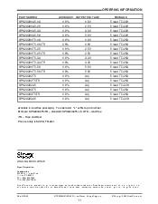 浏览型号SPX29300T-1.8的Datasheet PDF文件第11页