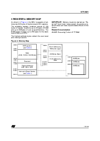 浏览型号ST72F321AR9TA的Datasheet PDF文件第13页