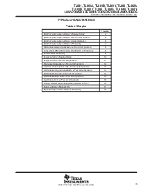 浏览型号TL062CPW的Datasheet PDF文件第13页