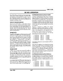 浏览型号STK11C68的Datasheet PDF文件第7页
