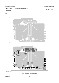 浏览型号TDA8571的Datasheet PDF文件第13页