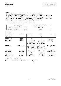 浏览型号TD6380P的Datasheet PDF文件第6页