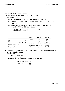 浏览型号TD6380P的Datasheet PDF文件第7页