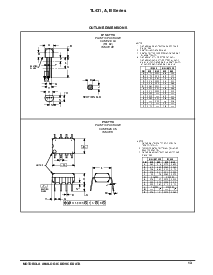 浏览型号TL431IP的Datasheet PDF文件第13页