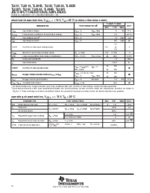 浏览型号TL082CPW的Datasheet PDF文件第10页