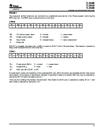 浏览型号TLV5629IPW的Datasheet PDF文件第13页