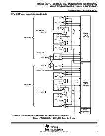 浏览型号TMS320C6000的Datasheet PDF文件第9页