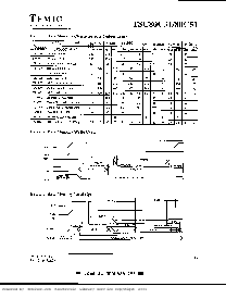 浏览型号TSC80C31-12IB的Datasheet PDF文件第15页