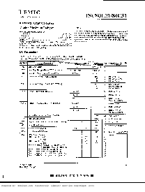浏览型号TSC80C31-12IB的Datasheet PDF文件第9页