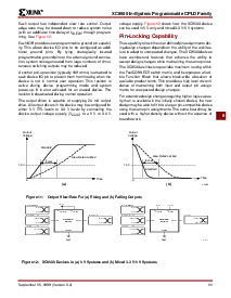 浏览型号XC95288-15BG352I的Datasheet PDF文件第11页