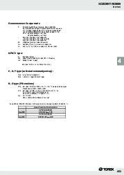 浏览型号XC6367D的Datasheet PDF文件第17页