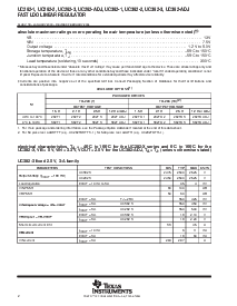 浏览型号UC382TD-1的Datasheet PDF文件第2页