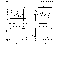 浏览型号UPC78L05的Datasheet PDF文件第8页