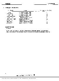 浏览型号UPD70108L-10的Datasheet PDF文件第2页