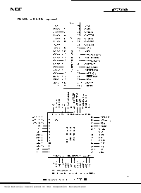 浏览型号UPD70108L-10的Datasheet PDF文件第3页