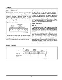 浏览型号X24325的Datasheet PDF文件第5页