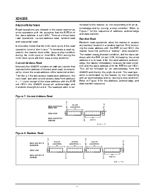 浏览型号X24325的Datasheet PDF文件第7页