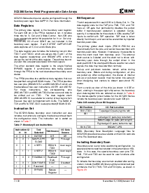 浏览型号XC5204-5PC84C的Datasheet PDF文件第18页