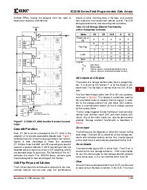 浏览型号XC5204-5PC84C的Datasheet PDF文件第7页