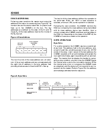 浏览型号X24645S8的Datasheet PDF文件第5页