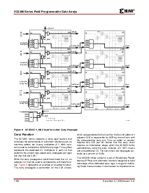 浏览型号XC5210-3PG299C的Datasheet PDF文件第6页