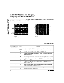 浏览型号MAX756-MAX757的Datasheet PDF文件第4页