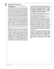 浏览型号LM4866MTE的Datasheet PDF文件第10页