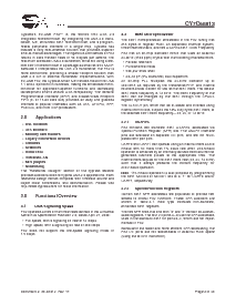 浏览型号CY7C68013-56PVC的Datasheet PDF文件第2页