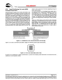 浏览型号CY7C68000-56PVCT的Datasheet PDF文件第13页