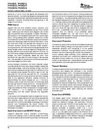 浏览型号TPS54316PWP的Datasheet PDF文件第12页