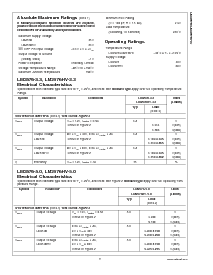 浏览型号LM2576S-3.3的Datasheet PDF文件第3页