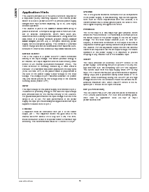 浏览型号LM2676S-12的Datasheet PDF文件第10页