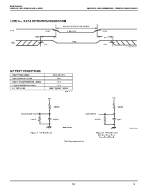 浏览型号IDT6116SA25P的Datasheet PDF文件第5页