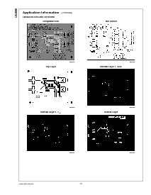 浏览型号LM4666SDA的Datasheet PDF文件第14页